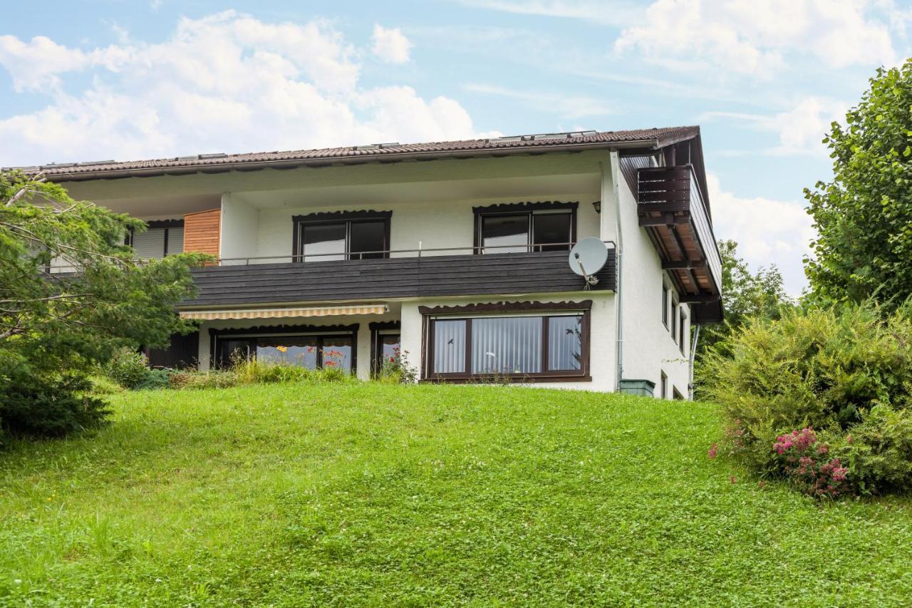 Apartamento Neuschwanstein-Blick Füssen Exterior foto