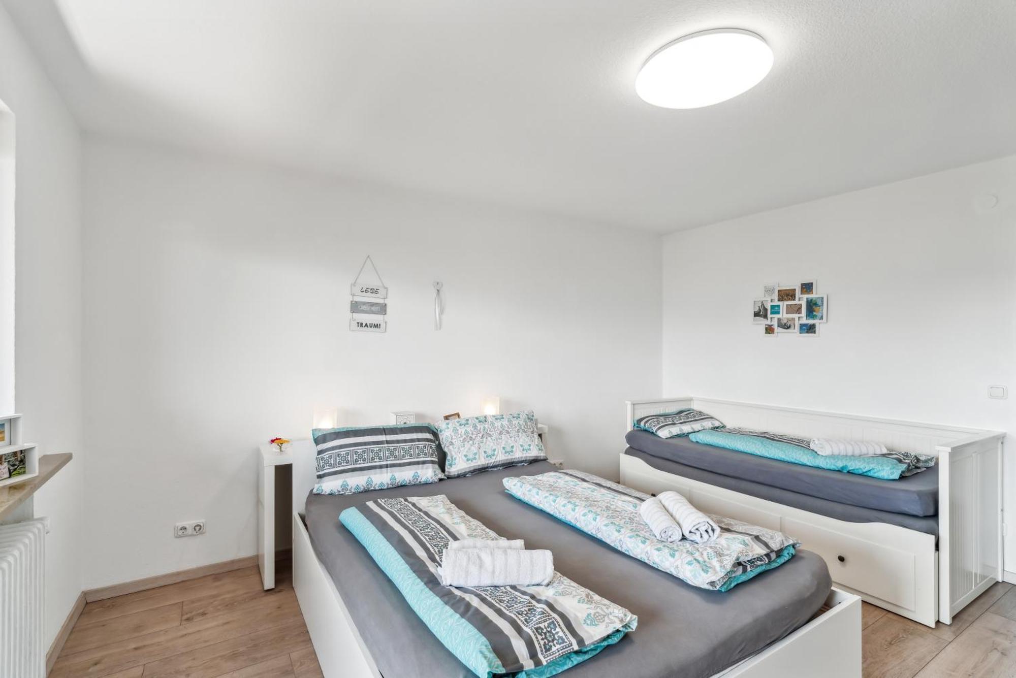 Apartamento Neuschwanstein-Blick Füssen Exterior foto