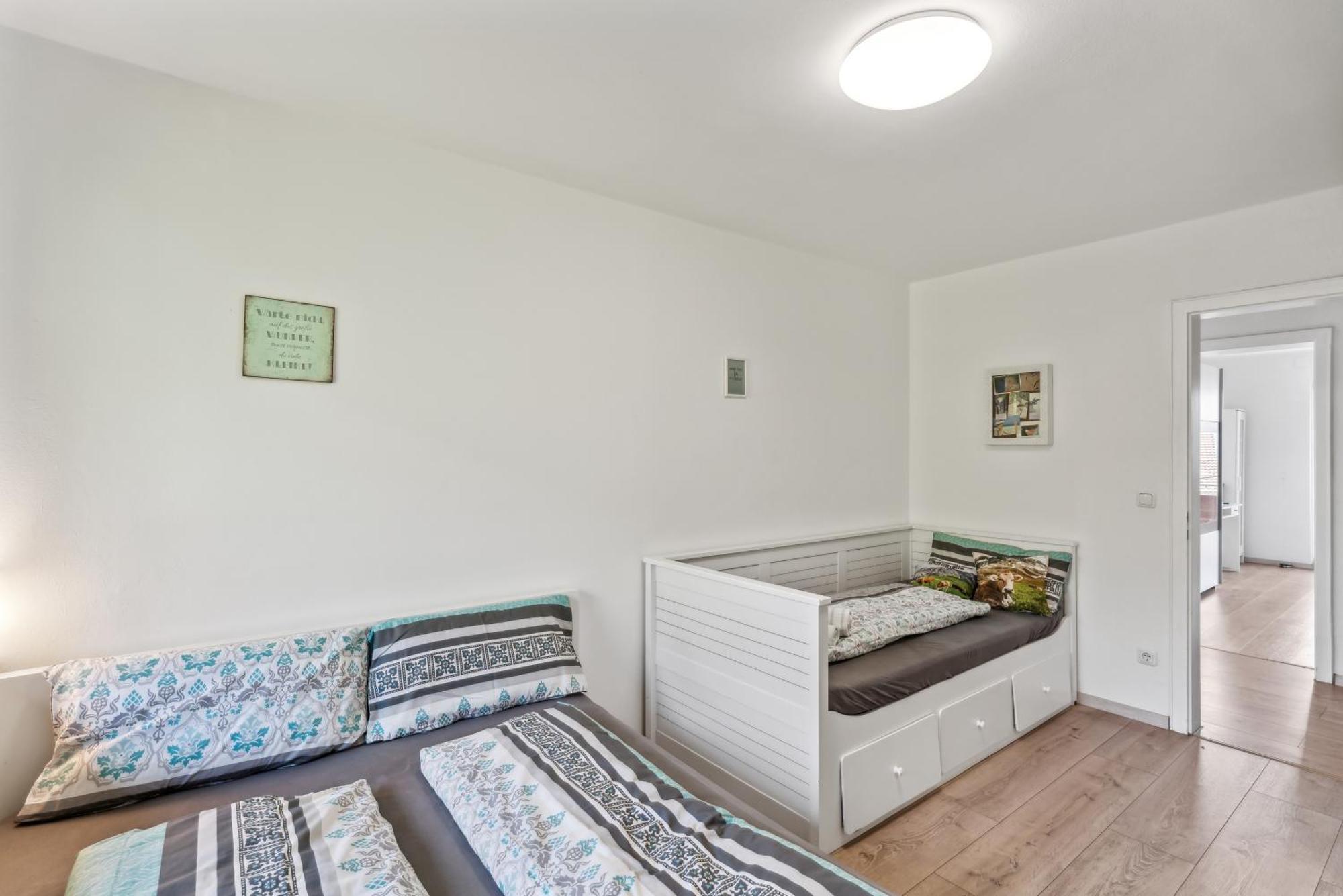 Apartamento Neuschwanstein-Blick Füssen Exterior foto