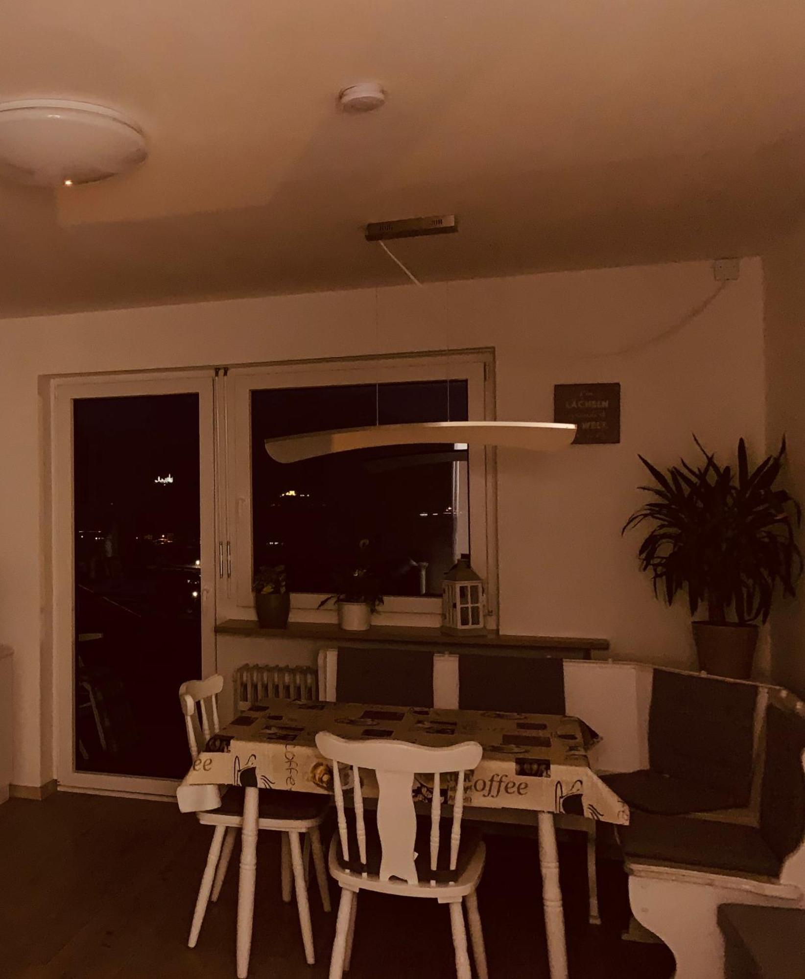 Apartamento Neuschwanstein-Blick Füssen Exterior foto