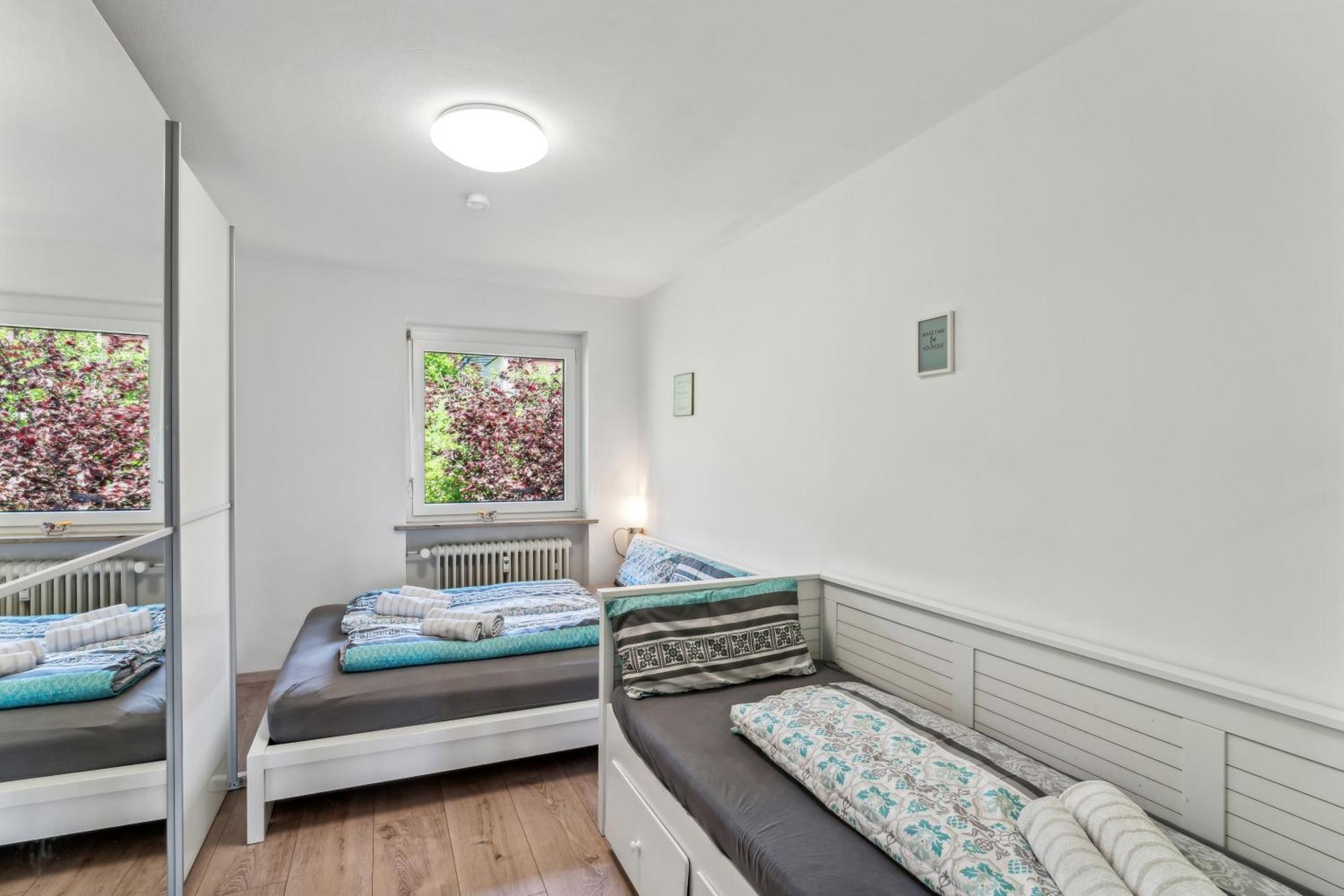 Apartamento Neuschwanstein-Blick Füssen Exterior foto