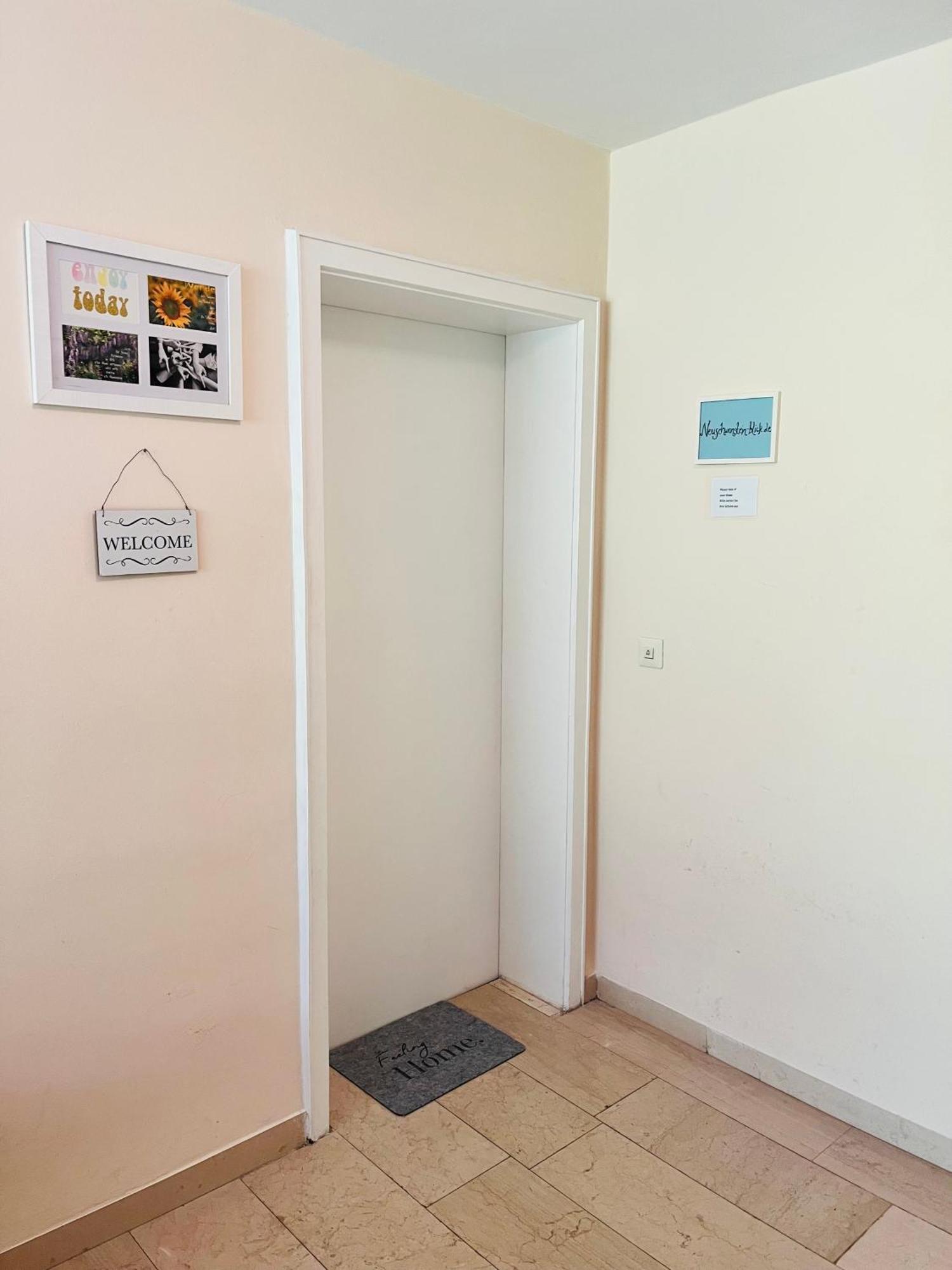 Apartamento Neuschwanstein-Blick Füssen Exterior foto