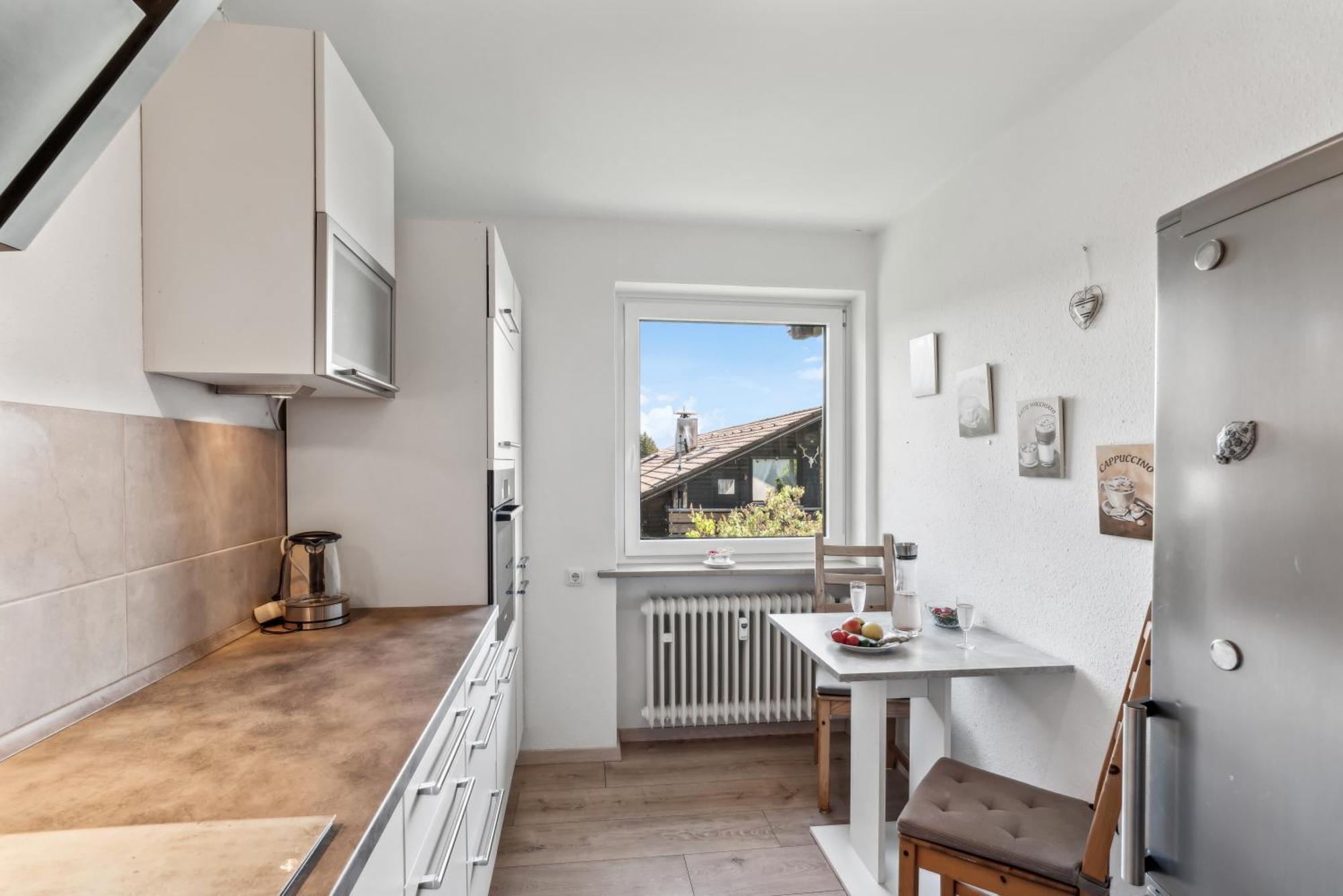Apartamento Neuschwanstein-Blick Füssen Exterior foto